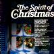 Christmas Recording