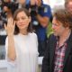 Marion Cotillard – ‘Ismael’s Ghosts’ Photocall at 70th Cannes Film Festival
