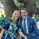 Crown Prince Pavlos and Crown Princess Marie-Chantal