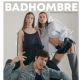Ximena Lamadrid - Bad Hombre Magazine Cover [Mexico] (July 2023)