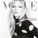 Kate Moss - Vogue Magazine Cover [Hong Kong] (March 2021)
