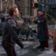 Avengers: Infinity War Behind the Scenes