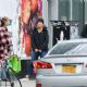 Sailor Brinkley Cook and boyfriend – Shopping at Whole Foods in Brooklyn