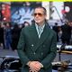 Brad Pitt's 'F1' Premiere in London