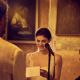 Alexandra Daddario – Vogue photo diary at her wedding in New Orleans (June 2022)