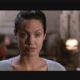 Angelina Jolie plays Lara Croft in Paramount's Lara Croft: Tomb Raider, also starring Jon Voight - 2001