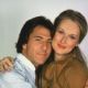 Meryl Streep and Dustin Hoffman