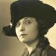 Maude George