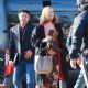 Mandy Moore – On the set of ‘This is Us’ in Los Angeles