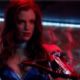 Arrow - Jessica De Gouw