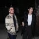 Christy Carlson Romano – With her husband Brendan Rooney at Giorgio Baldi in Santa Monica