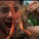 Cast Away - Tom Hanks