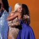 Beyoncé and Blue Ivy - The 67th Annual Grammy Awards (2025)
