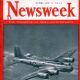 Newsweek Magazine Cover [United States] (9 February 1942)