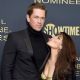 Sarah Shahi attends the Showtime Golden Globe Nominees Celebration at Sunset Tower Hotel on January 5, 2019 in West Hollywood, California