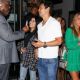 Jade Bender – Leaving dinner at Catch in West Hollywood