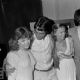 John Ritter and Nancy Morgan