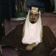 Faisal of Saudi Arabia