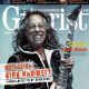 Kirk Hammett - Gitarist Magazine Cover [Netherlands] (June 2023)
