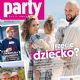 Party Magazine [Poland] (25 July 2022)