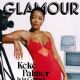 Keke Palmer - Glamour Magazine Cover [United States] (August 2022)