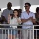 Anna Kendrick – Seen at Miami Beach Polo World Cup