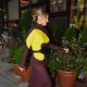 Lili Reinhart – Out in New York,