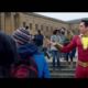 Shazam! Behind the scenes