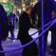 Robin Wright – Arriving at a private event in New York