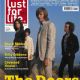 The Doors - Lust For Life Magazine Cover [Netherlands] (June 2021)