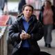 Coleen Rooney – Getting some cash while out In Wilmslow