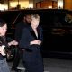 Robin Wright – Arriving at a private event in New York