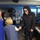 Gene Simmons attends Annual Charity Day hosted by Cantor Fitzgerald, BGC and GFI at BGC Partners, INC on September 11, 2018 in New York City