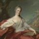Marie Geneviève Radix de Sainte-Foy