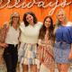 Iskra Lawrence – Hosting an Aerie Real Talk Q&A Session with inspiring women in NY