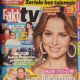 Paulina Sykut - Fakt Tv Magazine Cover [Poland] (7 July 2022)