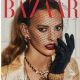 Amanda Murphy - Harper's Bazaar Magazine Cover [Greece] (January 2022)
