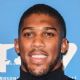 Anthony Joshua
