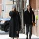 Jennifer Lawrence – Seen on a stroll with a friend in New York City