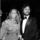 Harry Hamlin and Ursula Andress