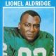Lionel Aldridge