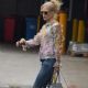 Nicole Kidman and Keith Urban – Arrives at the airport in Sydney
