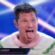 Nick Lachey- Piglet