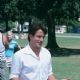 Nick Mercer (Dermot Mulroney)