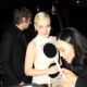 Julia Garner – Vanity Fair Pre-Oscar Party at Mes Amis in Los Angeles