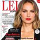Natalie Portman - LEI Magazine Cover [Italy] (September 2022)