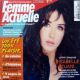 Isabelle Adjani - Femme Actuelle Magazine Cover [France] (11 August 2008)