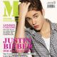 Justin Bieber - Männer (I) Magazine Cover [Germany] (July 2012)