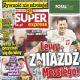 Robert Lewandowski - Super Express Magazine Cover [Poland] (30 November 2022)