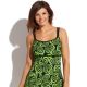 Jessica Rafalowski Longitude Swimwear